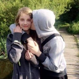 Meet your Posher, Natasha